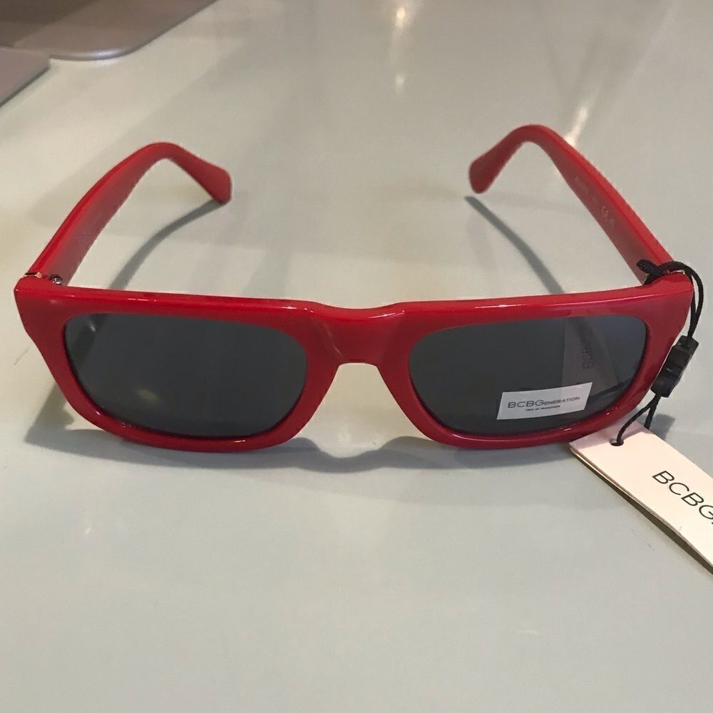 BCBGeneration Women’s Sunglasses 